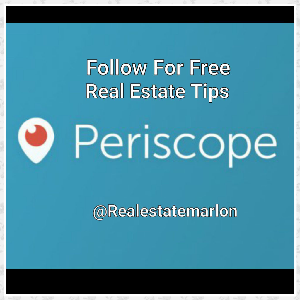 Want to learn on real estate ,get tips and advice! Follow me today!